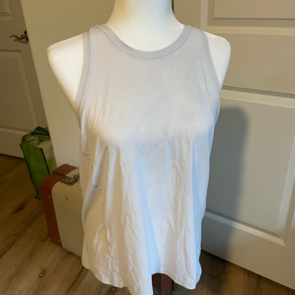 Athleta tank